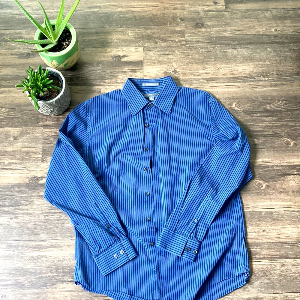 Mens Button Up